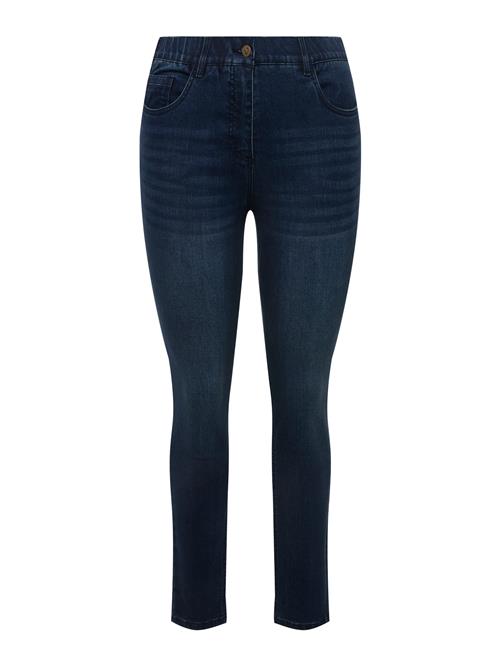 Ulla Popken Jeans 'SARAH'  blue denim