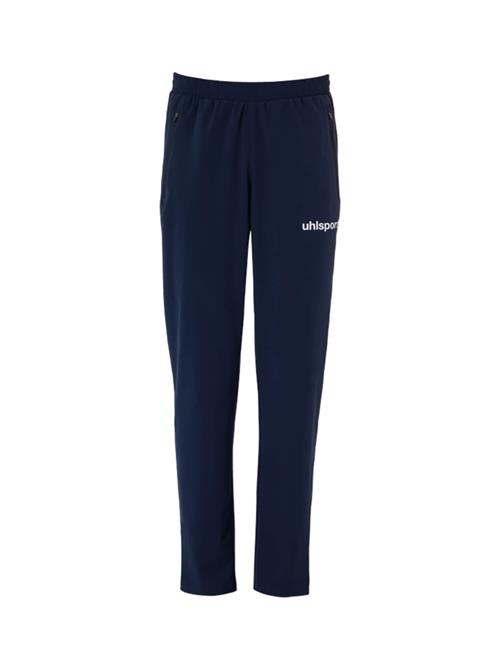 UHLSPORT Sportsbukser  navy / hvid