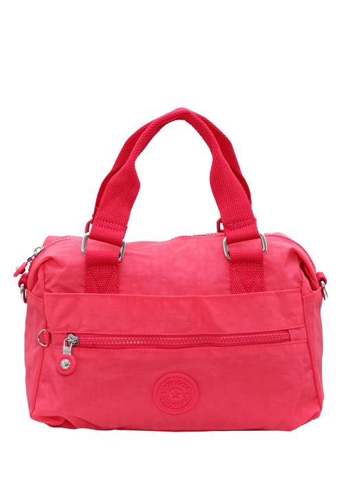 Mindesa Håndtaske  hindbær