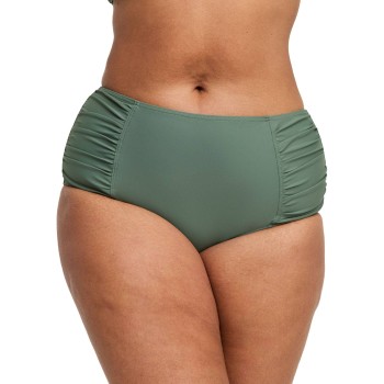 Swegmark Corfu Excellent Maxi Bikini Briefs Oliven 44 Dame