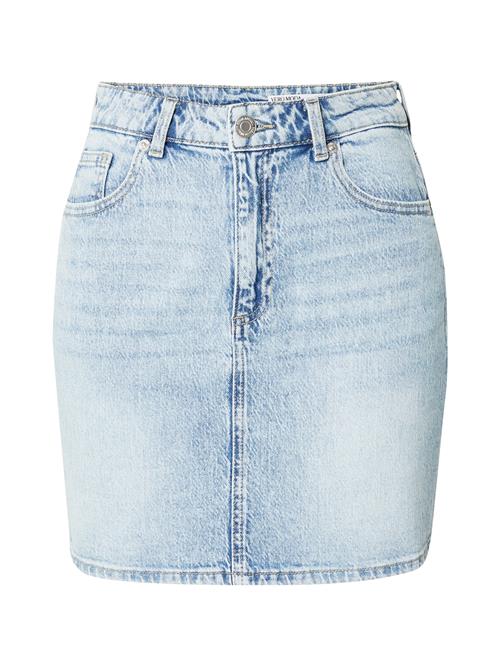 VERO MODA Nederdel 'Tessa'  blue denim