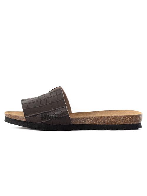 Bayton Pantoletter 'Djilian'  choko / sort