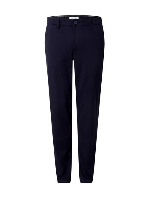 Only & Sons Lærredsbukser 'ONSMark'  natblå