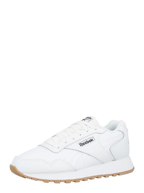 Reebok Sneaker low 'Glide'  sort / hvid