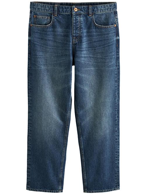 Next Jeans  blå