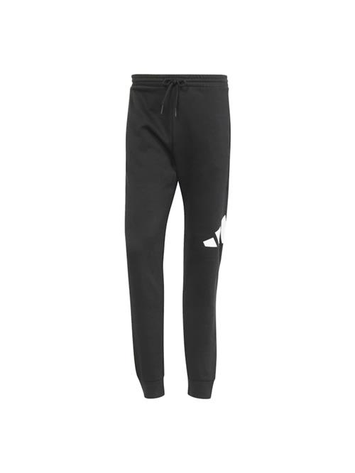 ADIDAS SPORTSWEAR Sportsbukser  sort / hvid