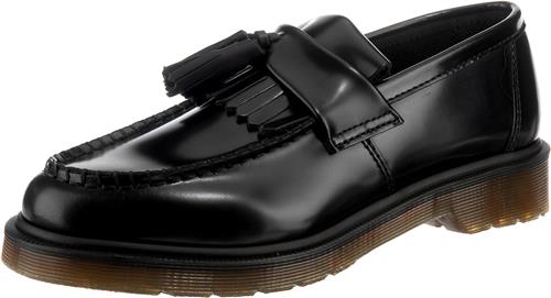 Se Dr. Martens Slipper 'Adrian'  sort hos About You