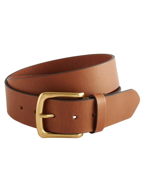 Next Bælte  karamel