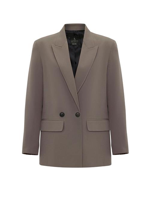 Antioch Blazer  sepia