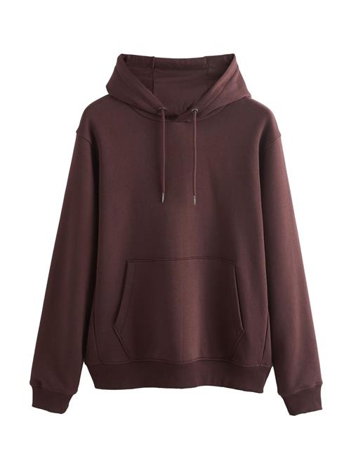 Next Pullover  vinrød