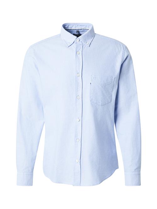 OLYMP Forretningsskjorte  lyseblå