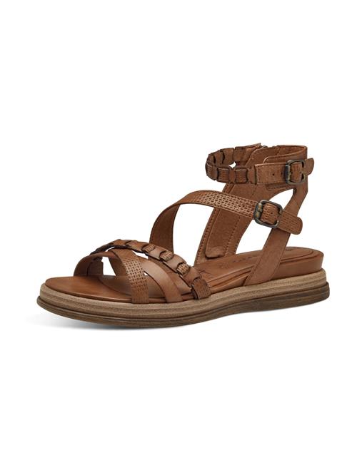 Tamaris Sandaler med rem  umbra