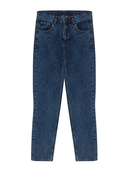 Trendyol Jeans  navy