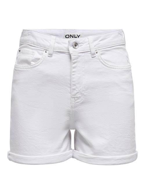 ONLY Jeans 'ONLJosephine'  white denim