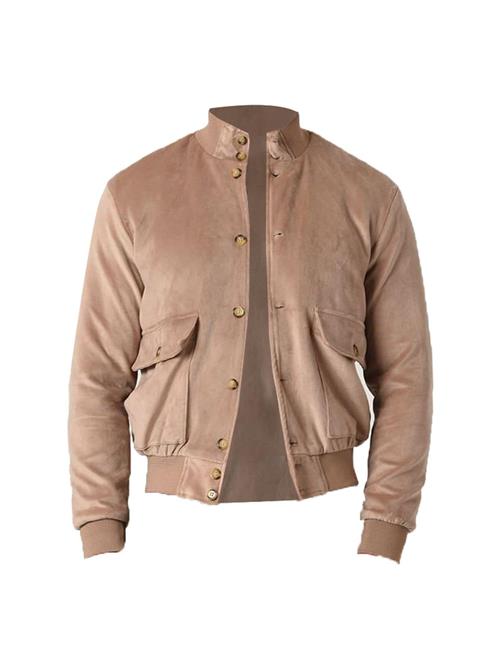 Antioch Overgangsjakke  brokade