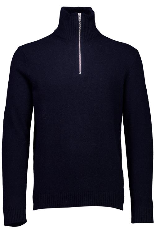Lindbergh Half-zip