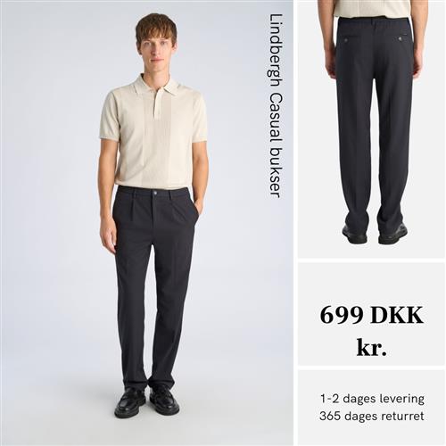 Lindbergh Casual bukser