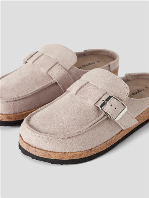 NAME IT Mules Javery Summer Sand