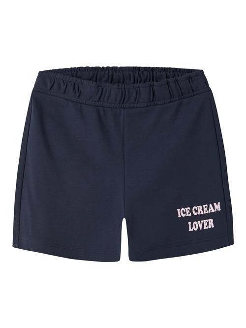 NAME IT Shorts Vamalie Navy Blazer