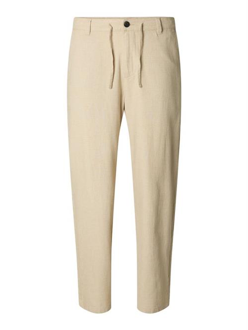 SLH220-LOOSE BRODY SUN PANT NOOS
