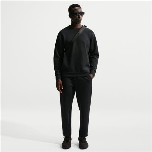 Nike 24.7 ImpossiblySoft Dri-FIT-bukser til mænd - sort