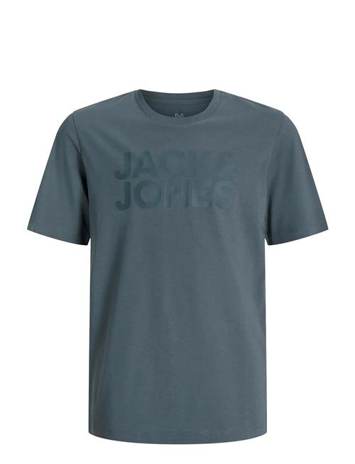 Jack & Jones | Jjecorp Logo Tee Ss O-Neck Noos Jnr | 164