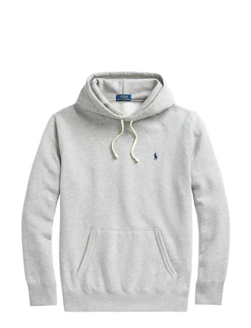 Polo Ralph Lauren | Rl Fleece-Lsl-Knt | XXL