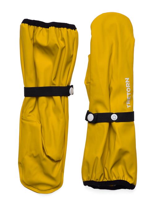 Tretorn | Kids Wings Fleece Mitten | 2