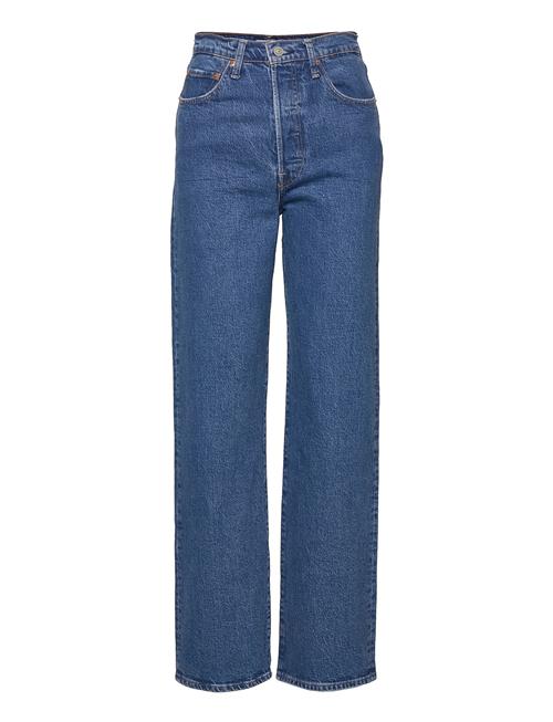 Levi's® | Ribcage Straight Ankle Jazz Po | 33 x 29