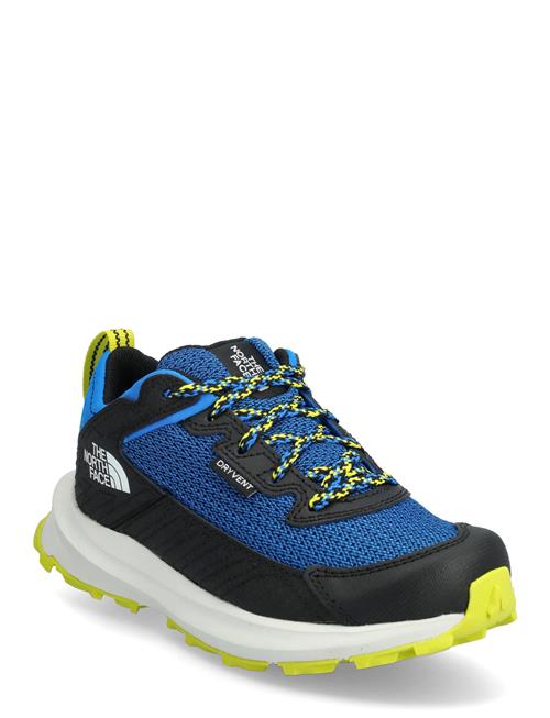 The North Face | Y Fastpack Hiker Wp | 37