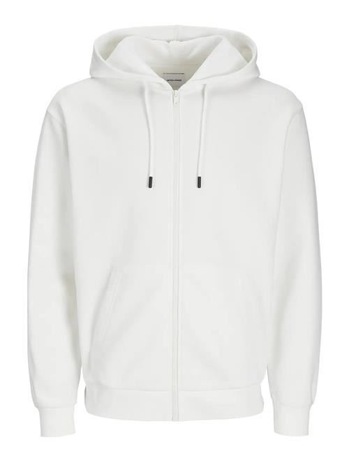 Jack & Jones | Jjebradley Sweat Zip Hood Noos | XL