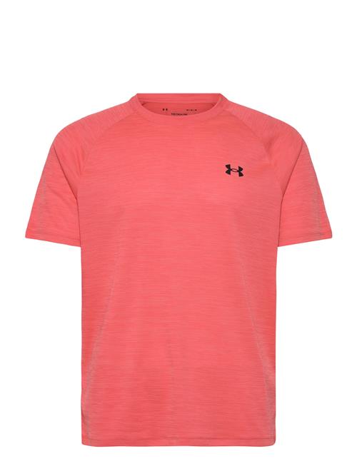 Under Armour | Ua Tech Textured Ss | XL