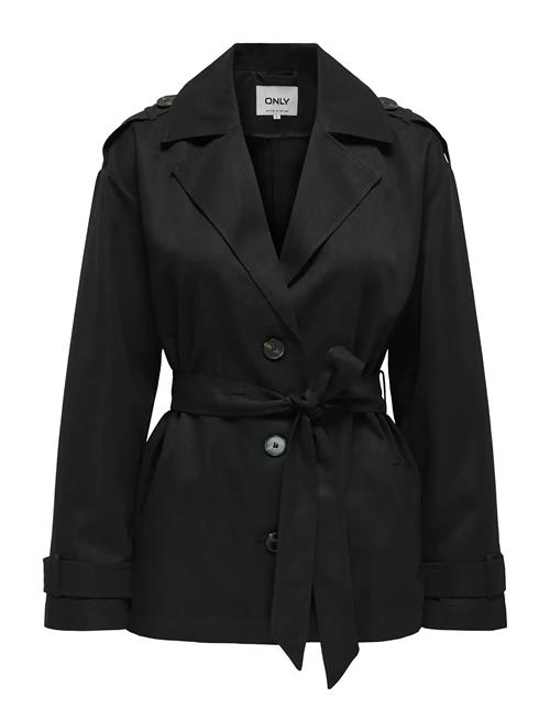 ONLY | Onlline Short Trenchcoat Otw | S