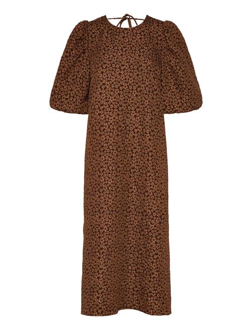 Noella | Reno Pastis Long Dress | M