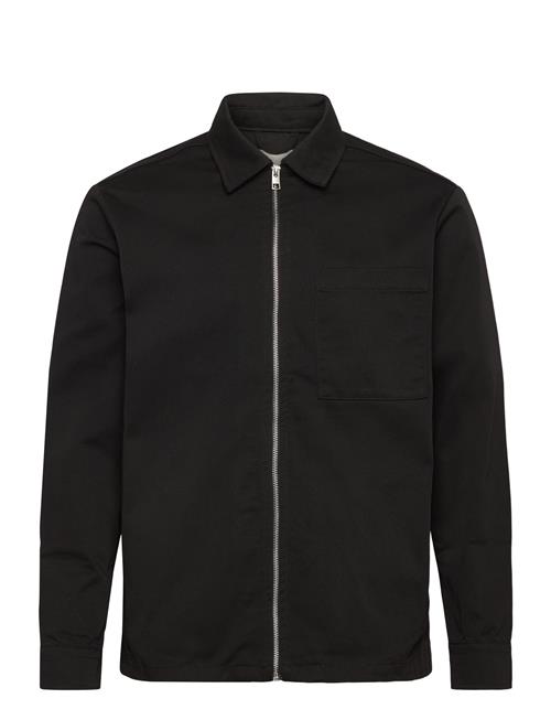 Solid | Sdelon Zipper | L