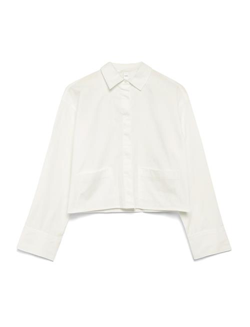 YAS | Yaslee Ls Short Shirt - Ex | 34