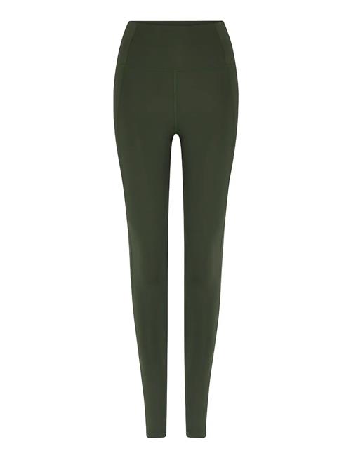 Girlfriend Collective | Compressive High-Rise Legging, Long | XXL
