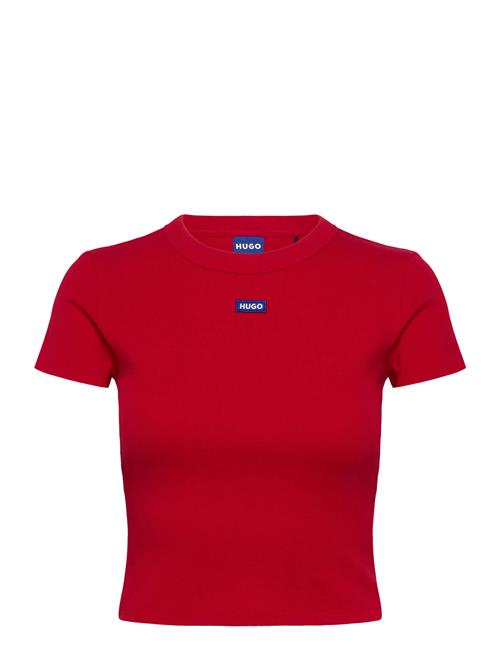 HUGO BLUE | Baby Tee_B | S