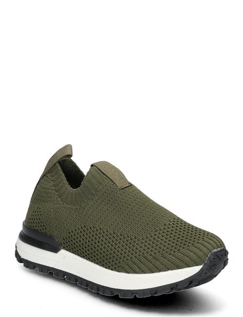 Exani | Loui Jr | 34