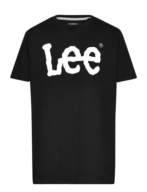 Lee Jeans | Wobbly Graphic T-Shirt | 140