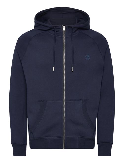 Timberland | Brushed Back Full Zip Hoodie | XL