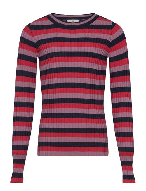 The New | Tnlia L_S Knit Pullover | 158-164