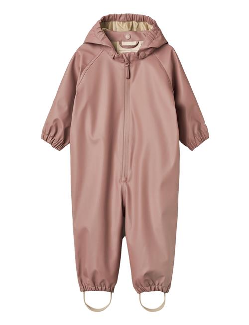 Wheat | Rainsuit Mika | 98