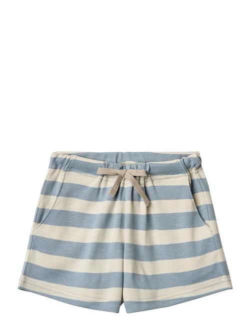 Wheat | Jersey Shorts Kalle | 122