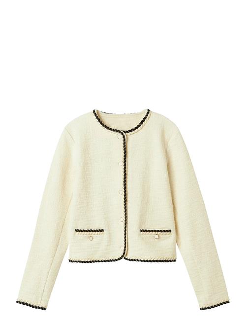 LMTD | Nlfsarianne Ls Jacket | 158-164