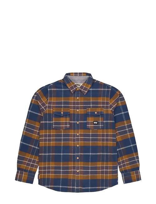 PICTURE ORGANIC CLOTHING | Hillsboro Shirt | M