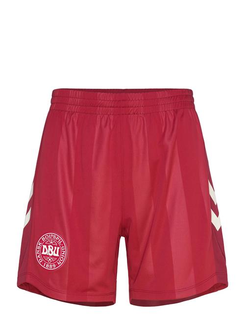 Hummel | Dbu Woman 25 Home Shorts | L