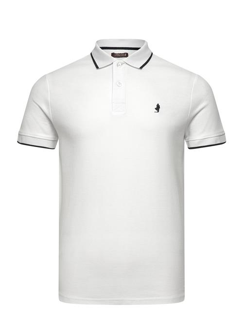 MCS | River Reg Cot Pq Mcs M Polo | XXL