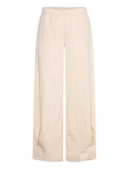 Mango | Pleated Jogger Trousers | 38