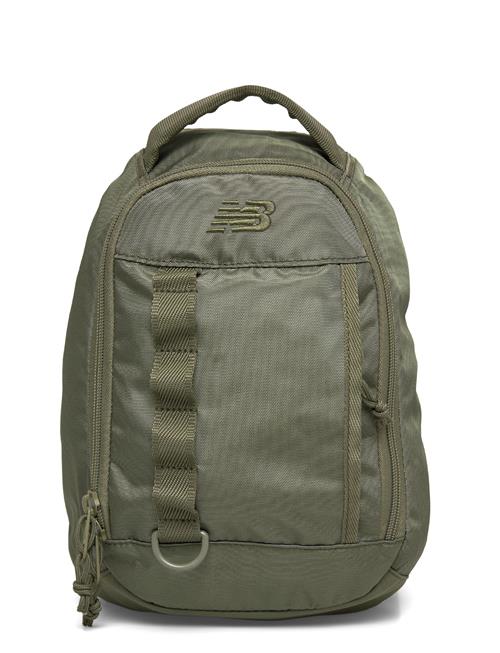 New Balance | Athletics Sling Bag | ONE SIZE